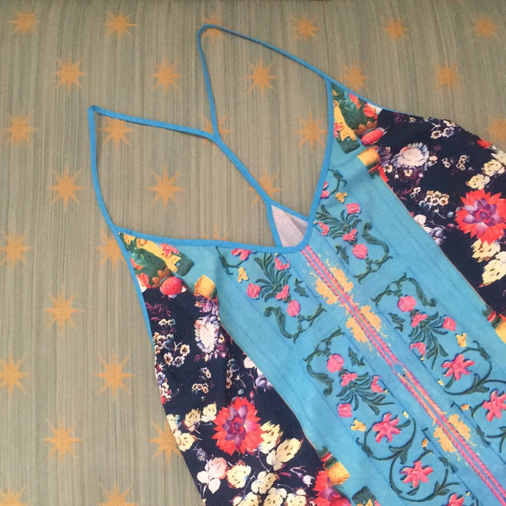 Clover Canyon Dress